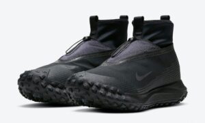 Nike ACG Mountain Fly GORE-TEX’Dark Grey’ 即将发售 货号:CT2904-002缩略图